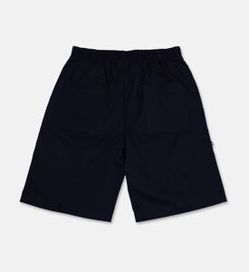 M S G M Zip Fastening Regular-fit Shorts, Packshot View