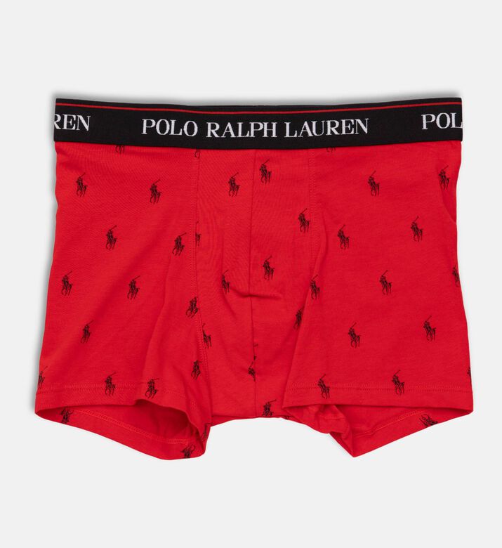 Ralph Lauren Slip Trunkx3, Packshot View