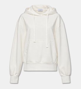 Gaelle Hoodie Embossed, Packshot View