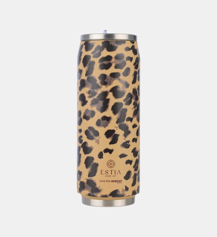 Spotted Prowl Insulated Travel Cup