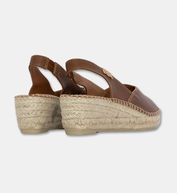 Toni Pons Shoes Berniap, Packshot View