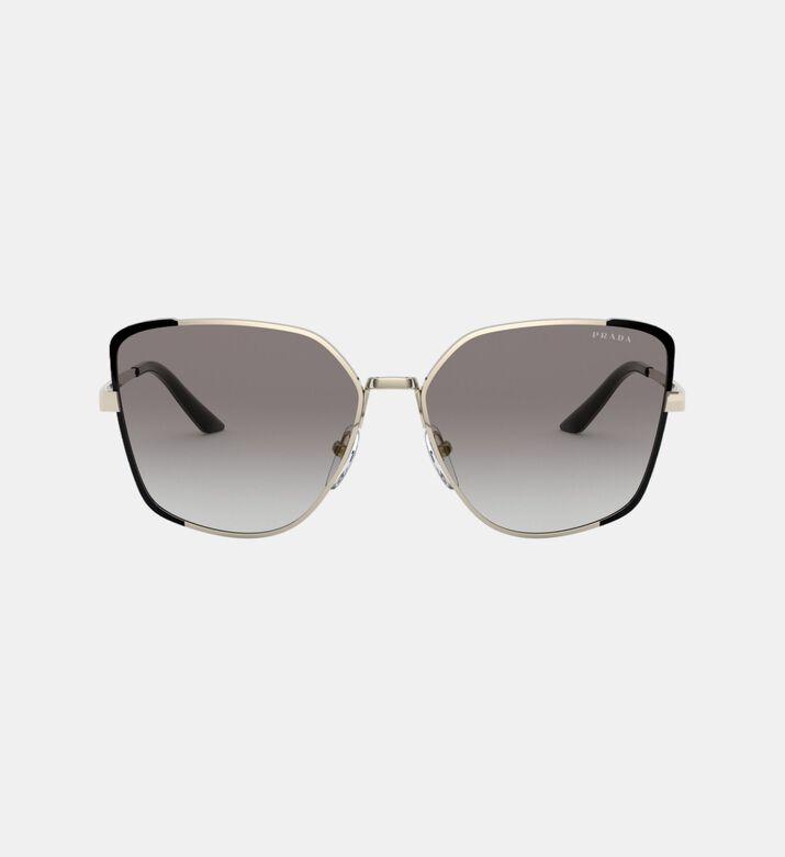 Adjustable Nose Pads Sunglasses 59