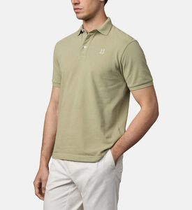 Short-sleeve Polo Shirt