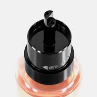 عبوة إعادة تعبئة ماء عطر سي