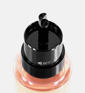 عبوة إعادة تعبئة ماء عطر سي