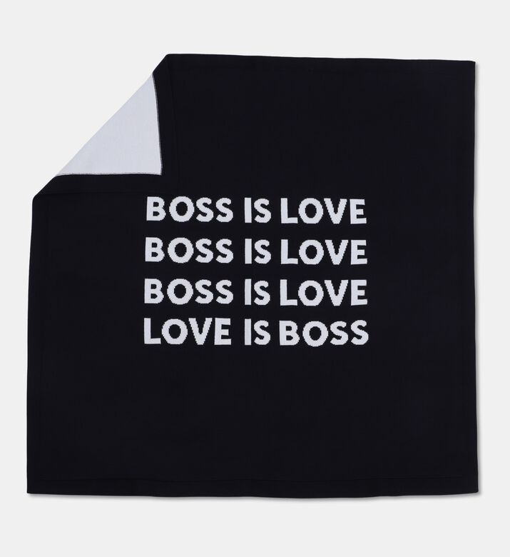 Boss Blanket Nborn, Packshot View