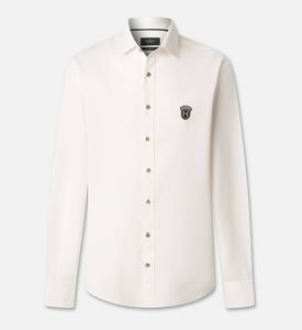 Hackett London Shirt Heritage, Packshot View