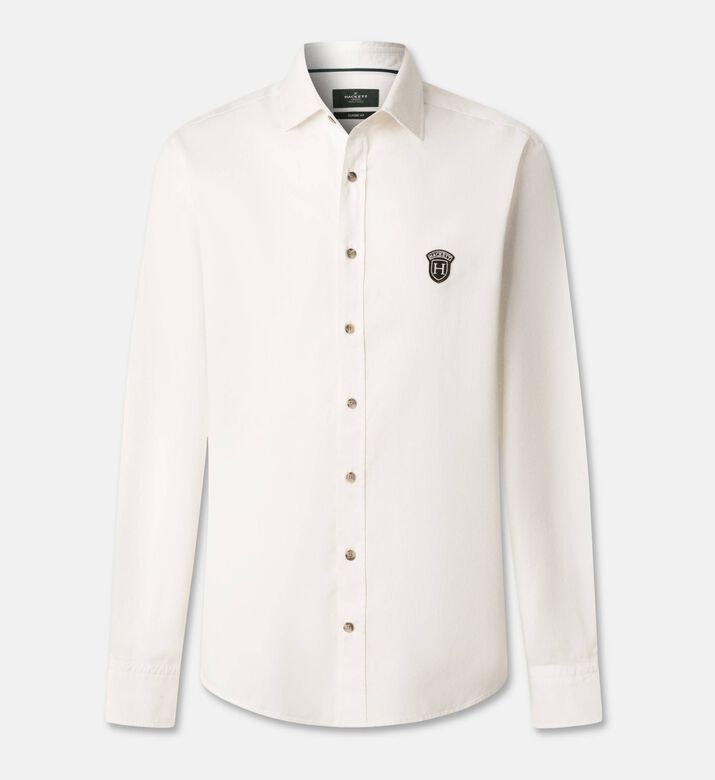Hackett London Shirt Heritage, Packshot View