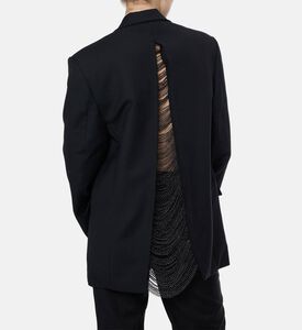 CAMILLA AND MARC Blazer Edie, Model View