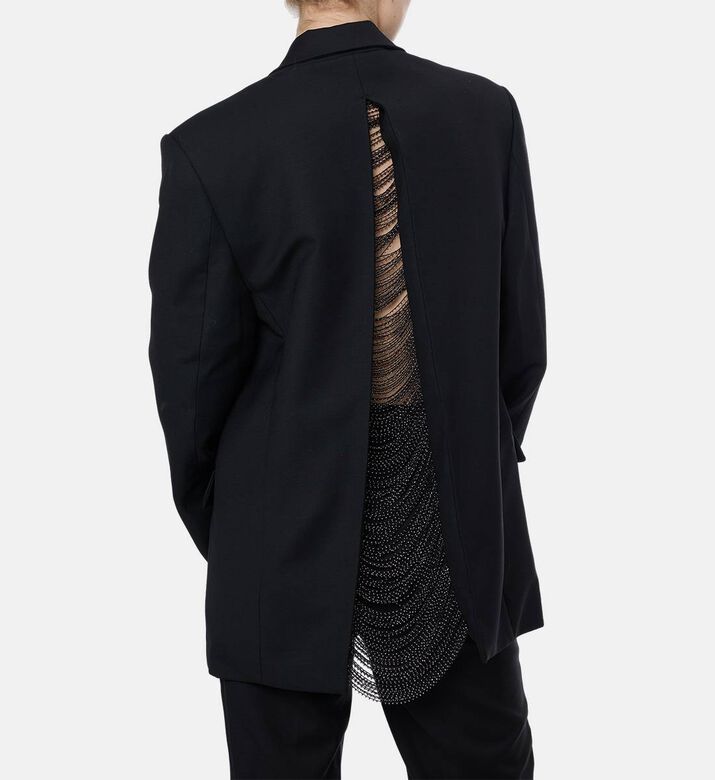 CAMILLA AND MARC Blazer Edie, Model View