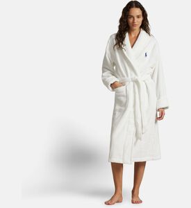 Polo by Ralph Lauren Robe Bear, Model View