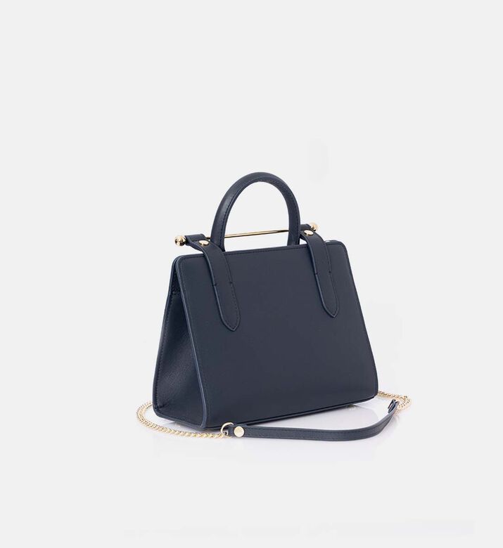 حقيبة يد صغيرة بمقبض علوي