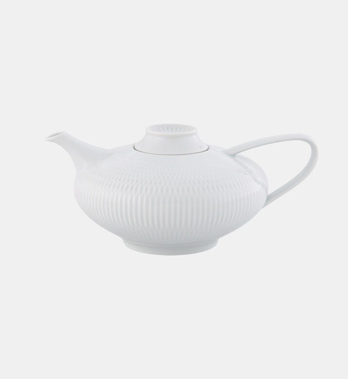 Larger Porcelain Teapot