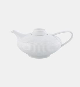 Larger Porcelain Teapot Larger Porcelain Teapot