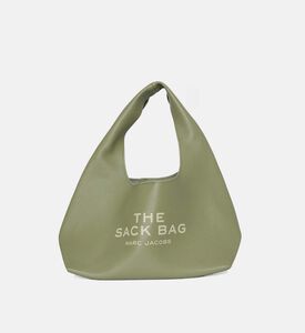 The Sack Leather Handbag