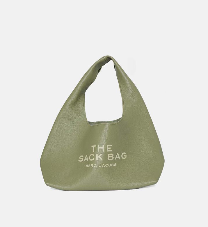 The Sack Leather Handbag