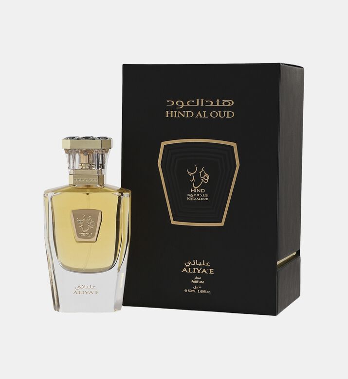 Aliyae Eau De Parfum Spray 50 Ml