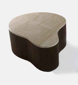 وحدة تلفزيون ريمي مانجو وود