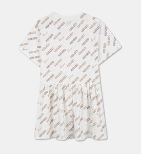 Kenzo Dress, Packshot View