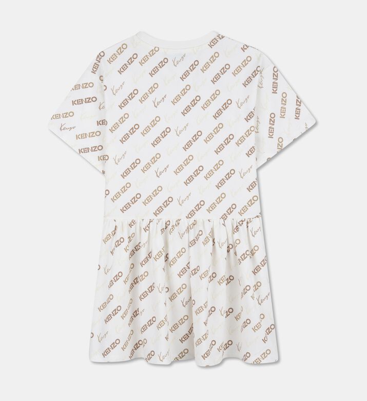 Kenzo Dress, Packshot View