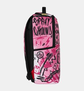 Sprayground Bunny Banks Dlxsr Backpack, Packshot View