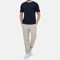 Regular-fit Crewneck T-shirt