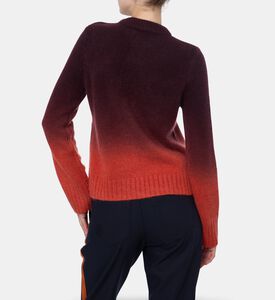 Zadig et Voltaire Sweater Malty, Model View