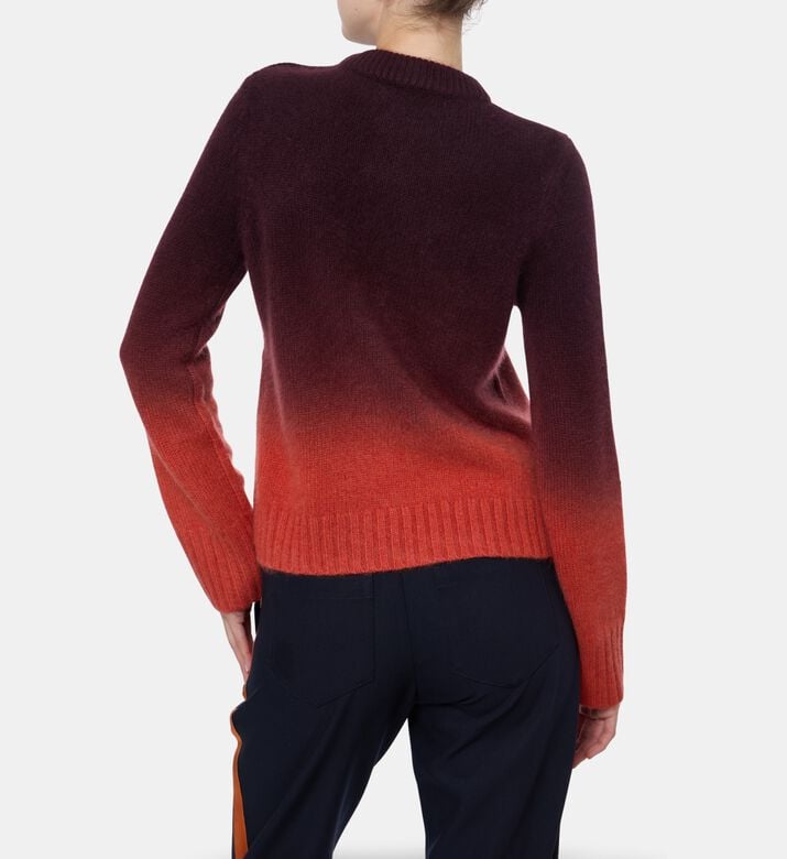 Zadig et Voltaire Sweater Malty, Model View