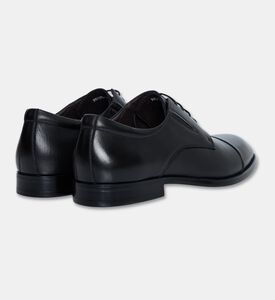 Roberto Fabiani Shoes Formal, Black, Eu-41, Packshot View