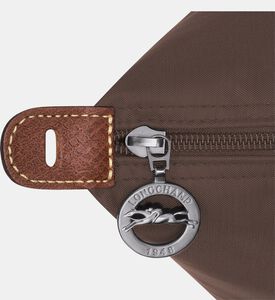 Longchamp Bag Le Pliage Original, Light-brown, Packshot View