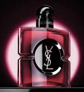 Yves Saint Laurent Edp Black Opium Pink, 50-ml, Packshot View