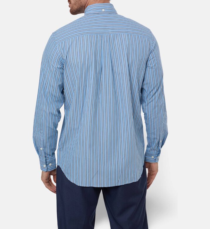 Les Deux Shirt Kent, Model View