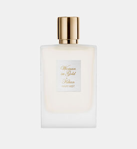 Woman In Cold Hair Mist 50 Ml Woman In Cold Hair Mist 50 Ml