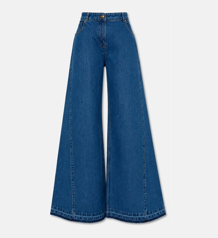Luisa Spagnoli Pant Ablativo, Packshot View