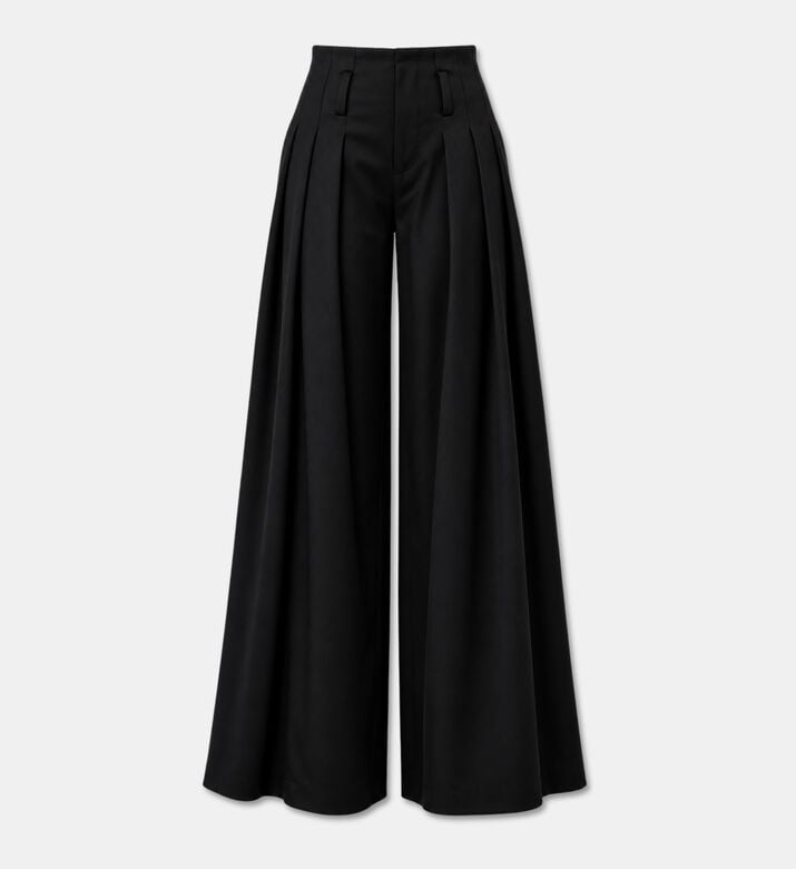 Alice + Olivia Pant Benson, Packshot View