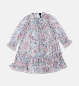 Needle And Thread Anais All-over Sequin Embroidery Mini Dress, Packshot View