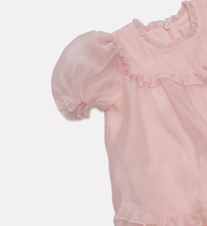 Poca and Poca Dress, Packshot View