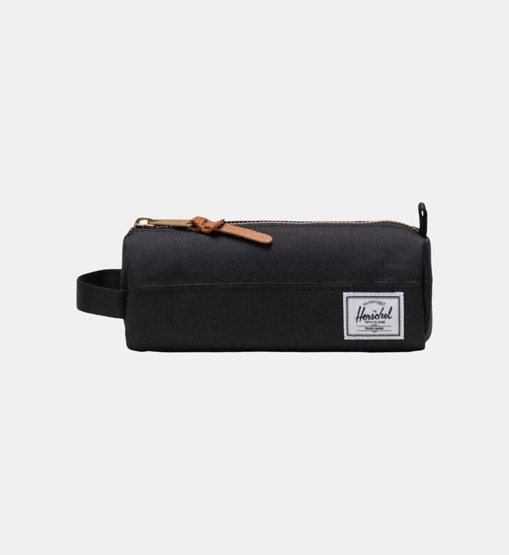 Settlement Logo Pencil Case