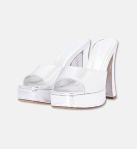 Arezzo Shoes Sabot Eco Femme, Packshot View