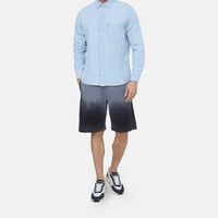 P-crowne-r1 Organic Cotton Shorts