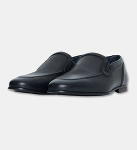 Mario Cerutti Shoes Loafers, Dark-blue, Eu-43.5, Packshot View