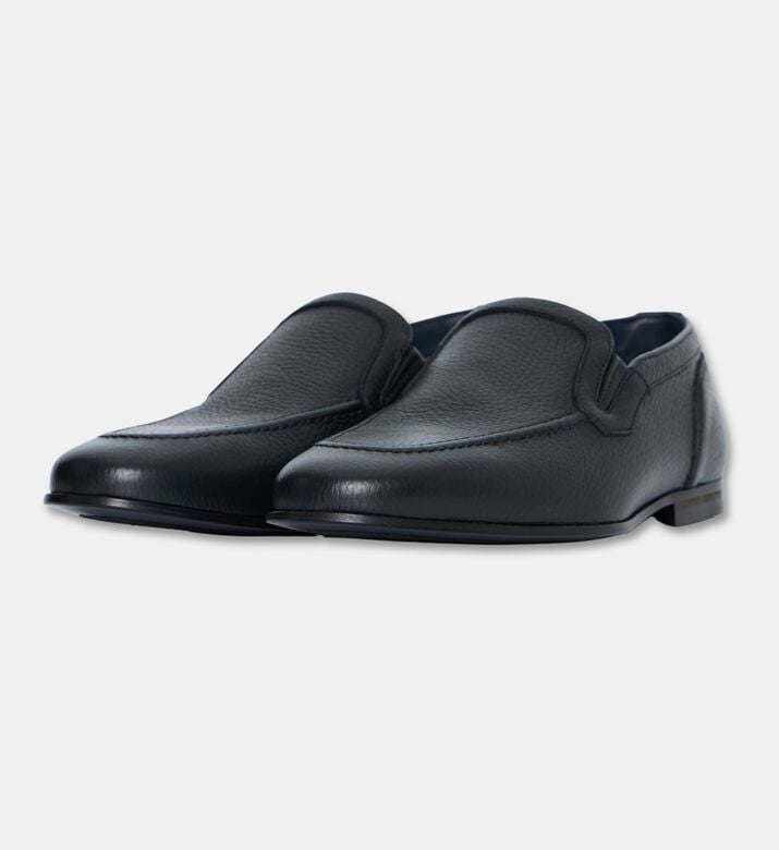 Mario Cerutti Shoes Loafers, Dark-blue, Eu-43.5, Packshot View