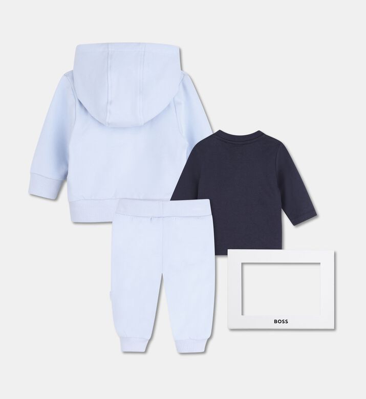 Boss Set N Born, Packshot View