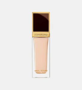 Tom Ford Fdt Archt Rdnce Hydr Spf50, 1c-pearl, Packshot View