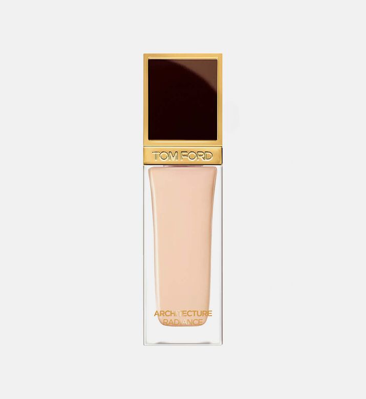 Tom Ford Fdt Archt Rdnce Hydr Spf50, 1c-pearl, Packshot View