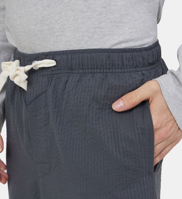 Nento Knitted Pajama Pants