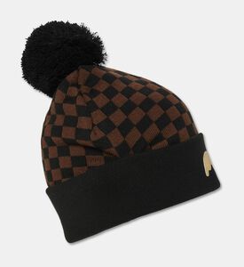 Sprayground Sip Puff Textured Beanie, Packshot View