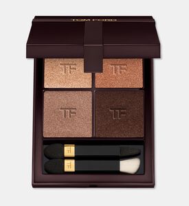 Tom Ford Tom Ford Eye Color Quad Cr&egrave;me, Tiger-eye, Packshot View