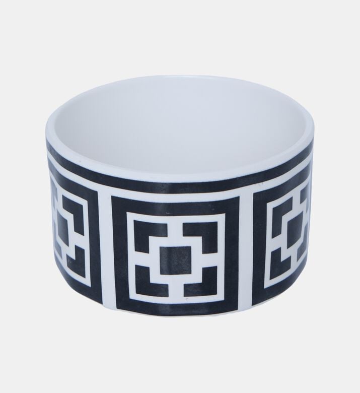 وعاء بسكويت أوبتكال بطبعة وعاء بسكويت أوبتكال بطبعة