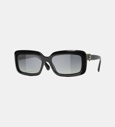 Heart Accent Sunglasses